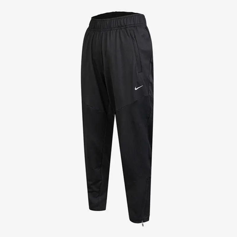 

Женские беговые брюки Nike Genuine Dri FIT Essential DX1046-010