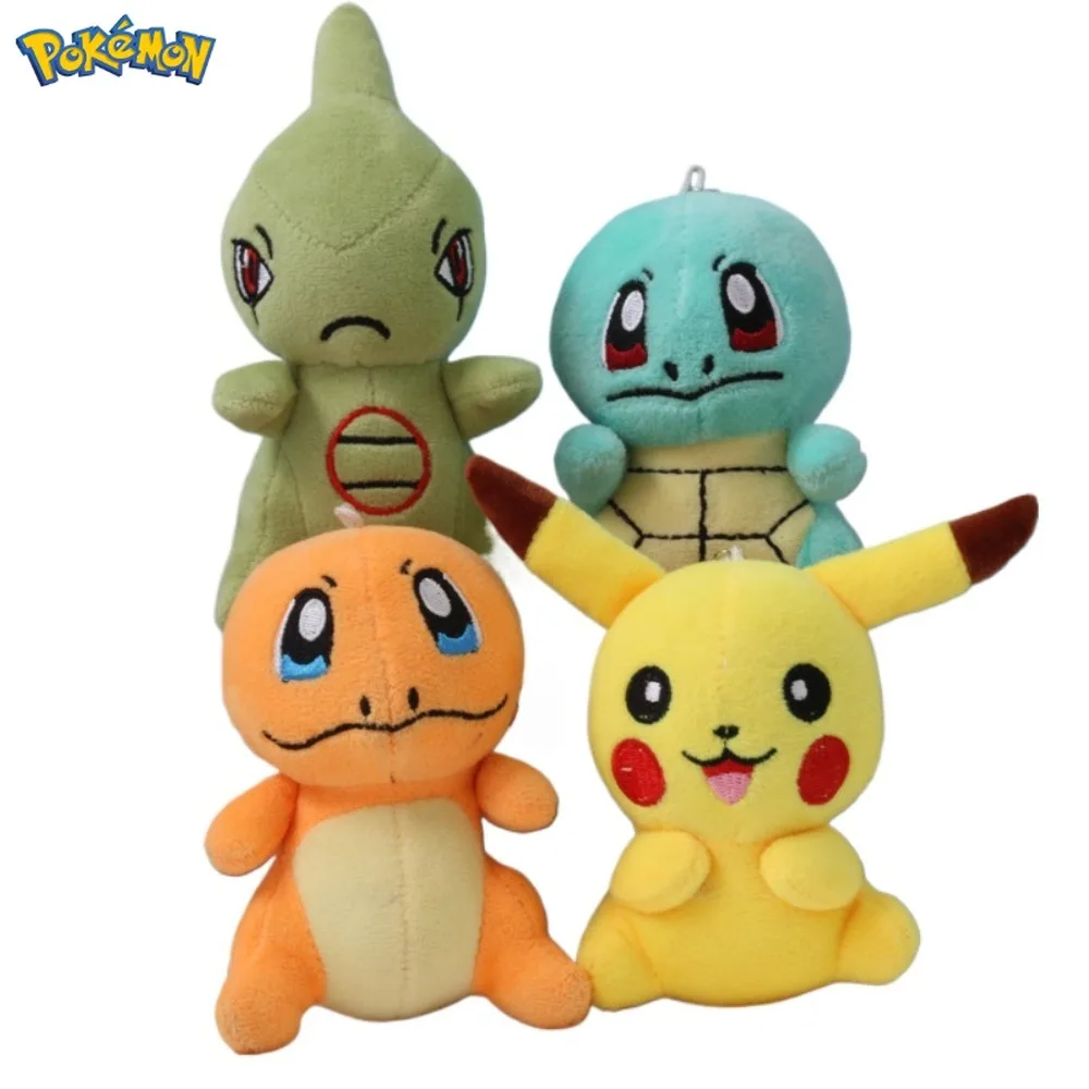 

Pokémon Charms Collection! Squirtle, Pikachu, & More Pokémon Charms! High-Quality, Safe for Children. Order Fast!