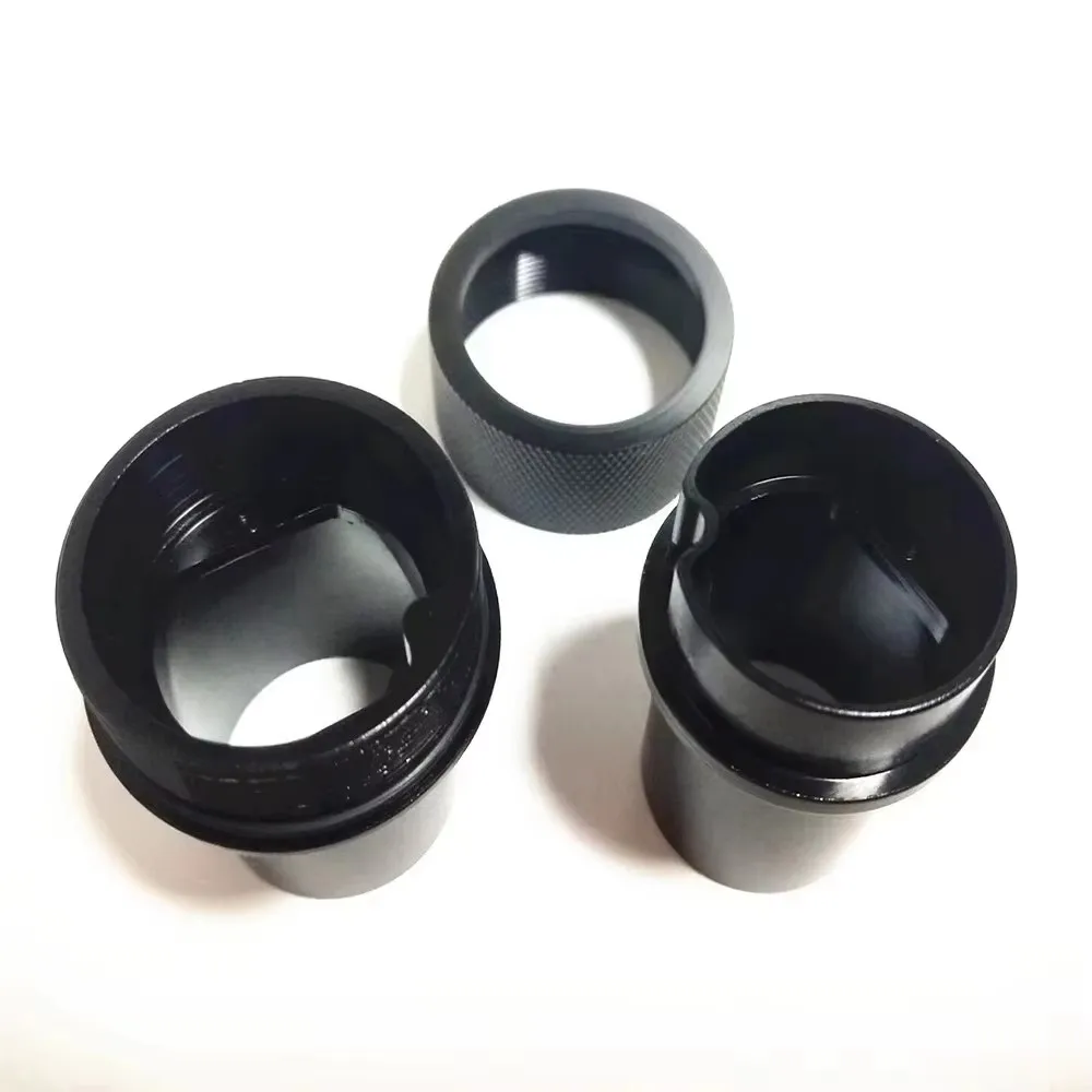 Ultra Light 20/25mm Carbon Pipe Machine Arm Quick Release Assembly Folding Part Plant Protection Aerial Photo Monitoring UAV