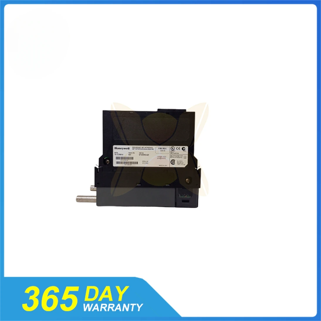 TC-CCR014 Redundant network interface module