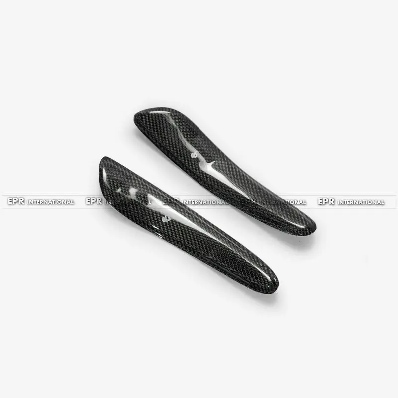 Para Toyota Supra A90 EPA1-Type / EPA2-Type Aberturas de capô - Estilo frontal externo, dissipação de calor