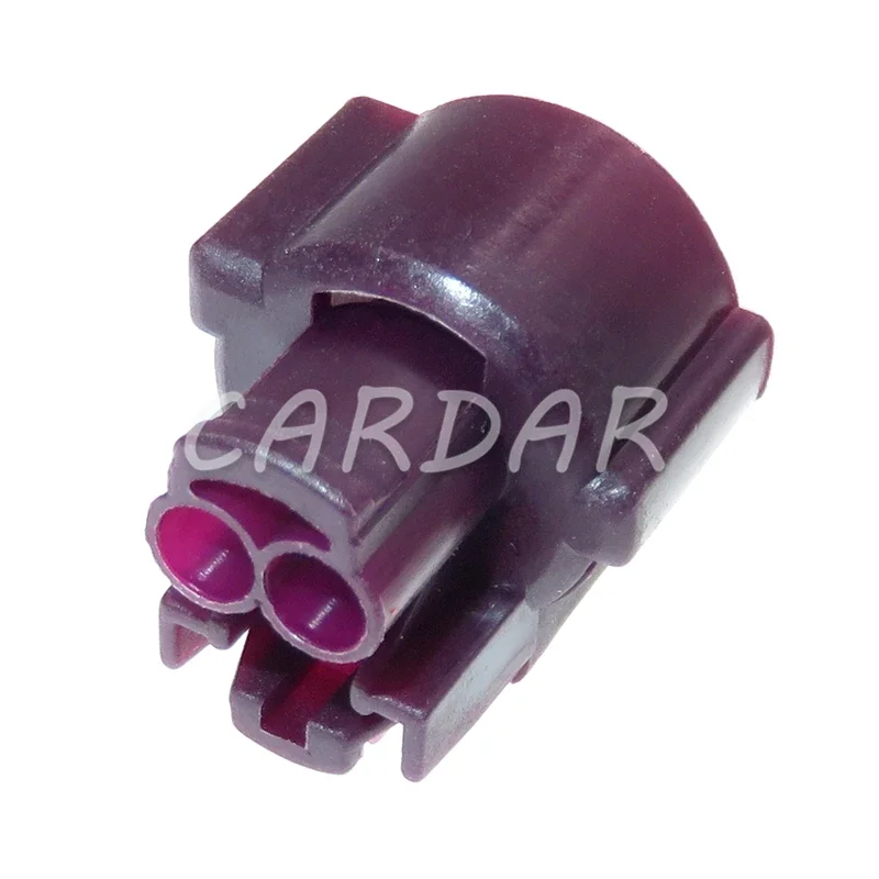 1 Set 2 Pin 2.0 Seires Car Waterproof Wiring Socket AC Assembly Automobile Electrical Cable Wire Harness Female Connetcor