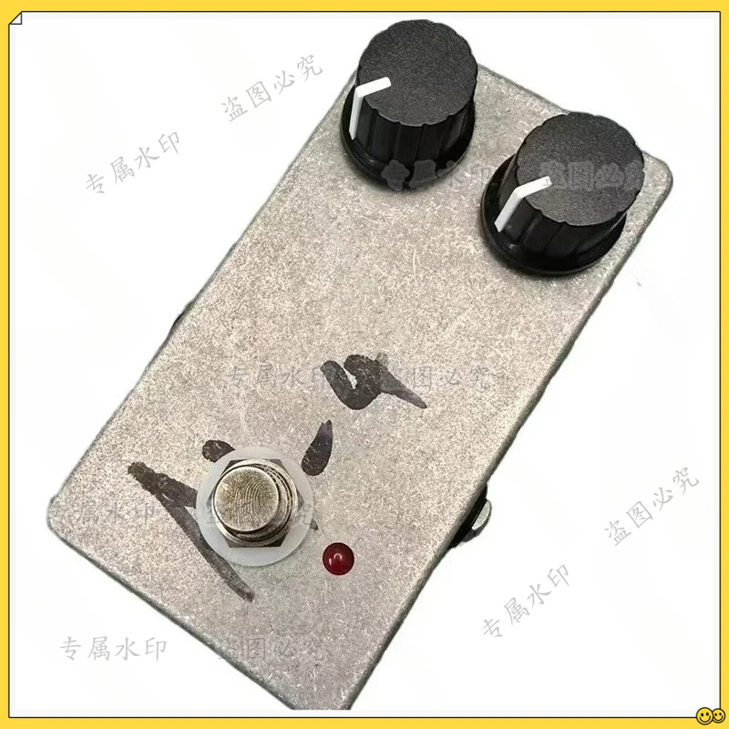 エフェクター自作キット・工具(AliExpress掲載商品の写真)