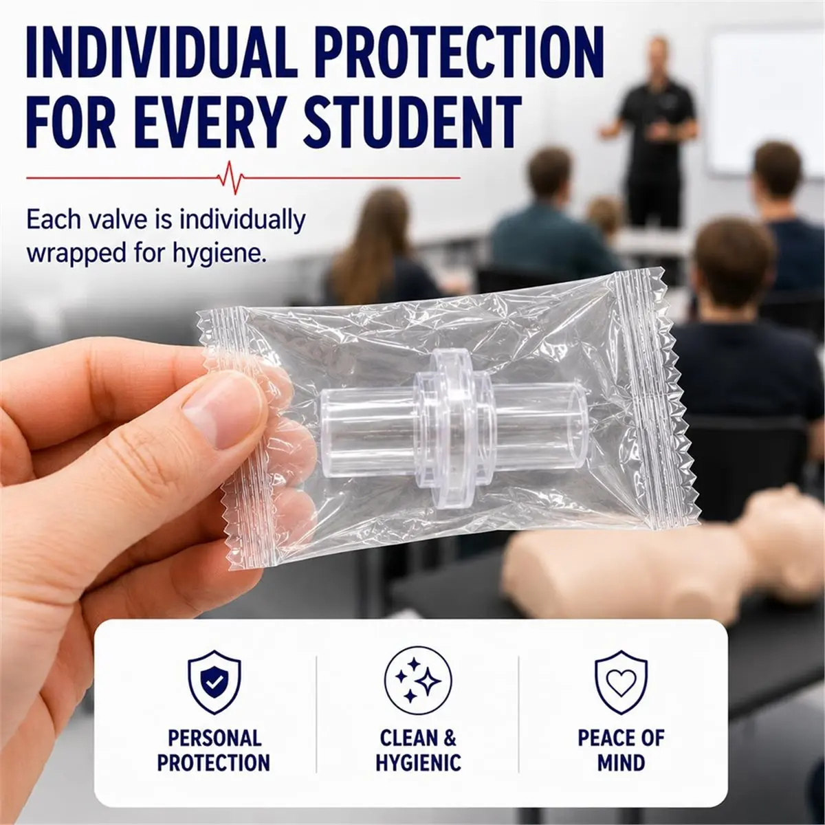 11·11coupon-100-pack-training-valvesdisposable-one-way-replacement-valves-with-filter-individually-wrapped-fits-all-adultchild