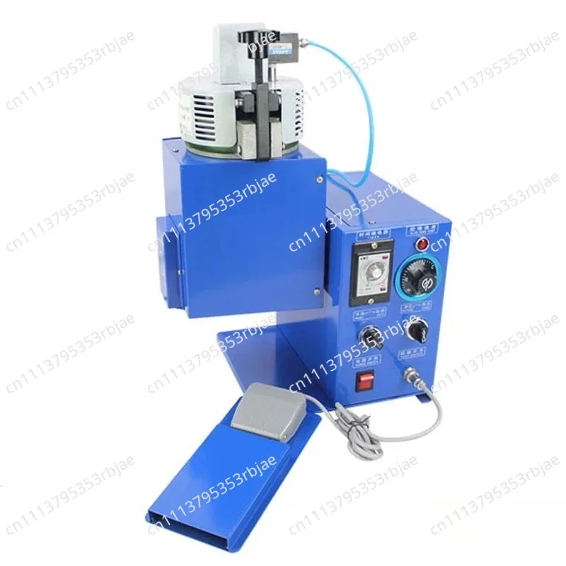 YT-DJ102 Mini Hot Melt Glue Machine 800W 220V Circuit Board Dispenser Power Tools Electronic Glue Glue Applicator