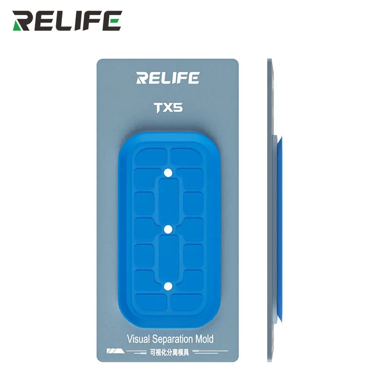 SUNSHINE TX5 Screen Separation Adsorber Strongly Adsorbs Module Mobile Phone Screens Compatible with Most Separators