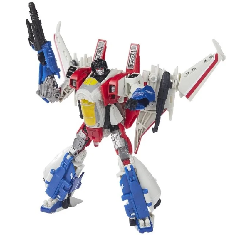 Tomy-Collection de robots Starscream (BB), Tokyo ara, série TransDevices SS, nombre normal, niveau SS-72 V, jouets pour enfants, en stock