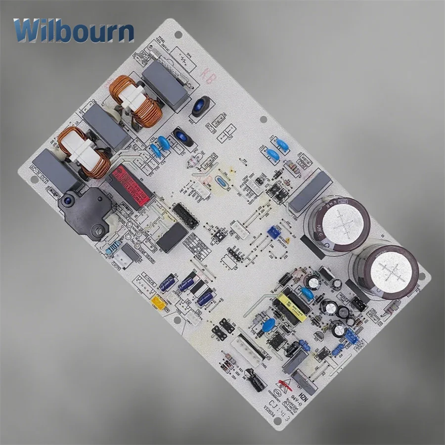 

Suitable for Haier air conditioner circuit PCB air conditioner accessories 0011800209P outdoor unit control board brand new