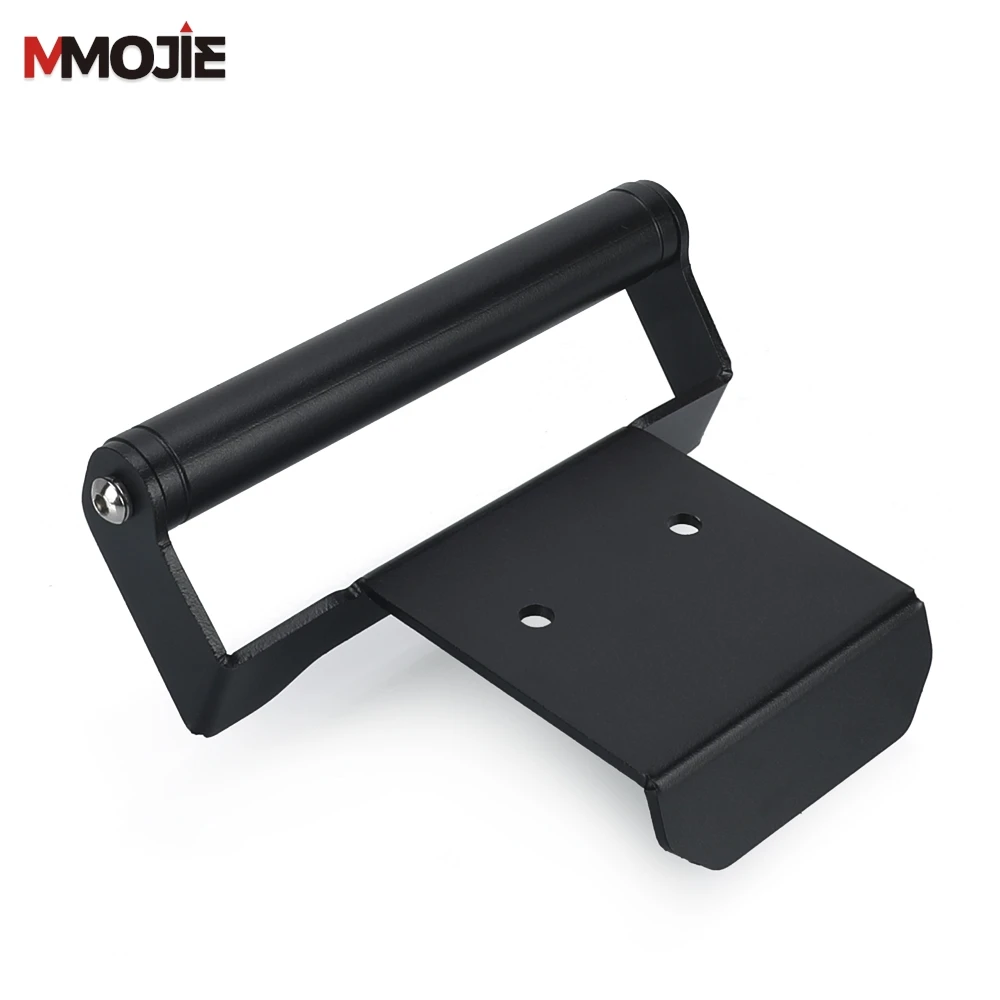 For CFMOTO 450MT 450 MT Phone GPS Navigation Mount Bracket MT450 2024 2025 2026 Motorcycle Handlebar Bar Extension Stand Holder