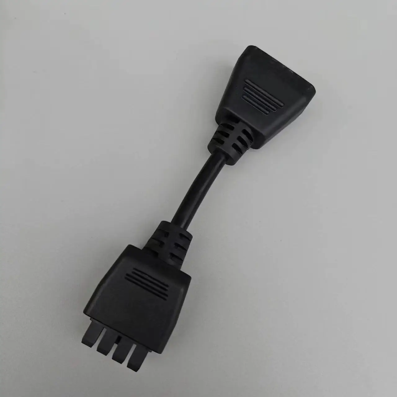 Charger 220V Input Adapter Cable Kit Part For Agras DJI T40/T20P Agriculture Drone Accessories 000516.02