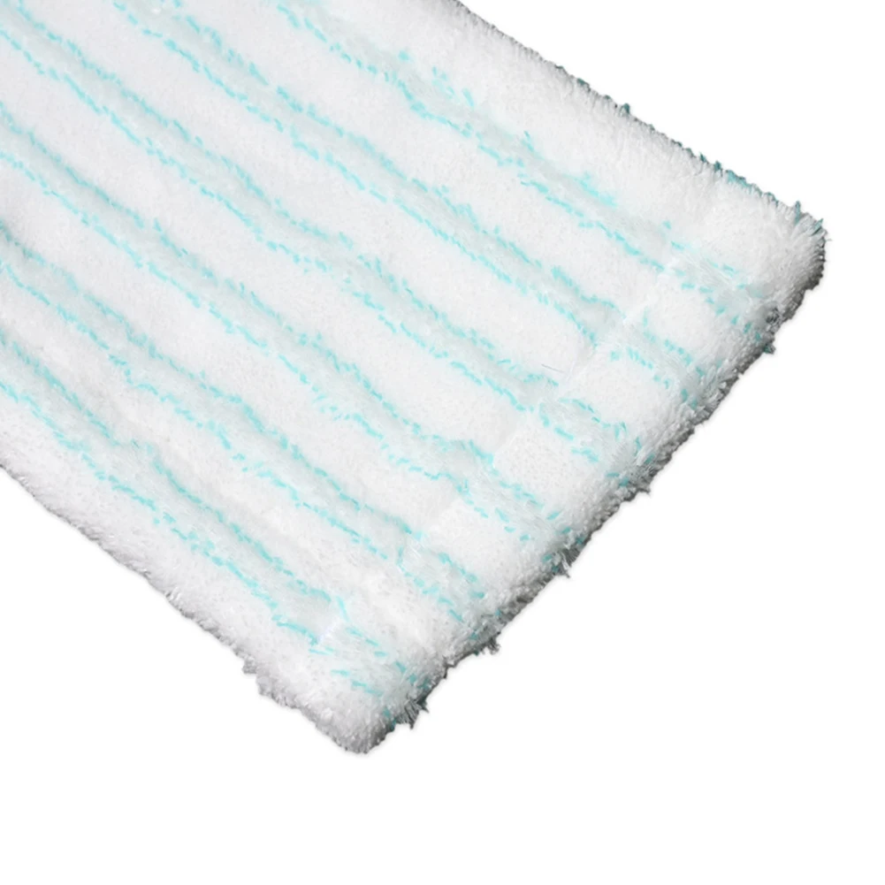 Microfiber Mop Cloth Mopping Cloths For Leifheit 55126 Vacuum Cleaner Hands Wash Household Mop Replacement Cloth Sweeper