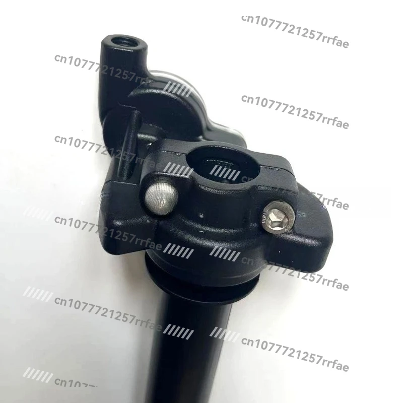 Fuel seat, handle, off-road motorcycle, big twist oil accessories, throttle cable