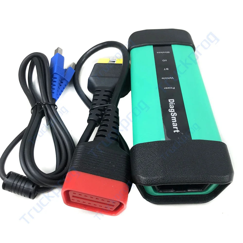 Getac Laptop 1005422179 for WEICHAI for Sinotruk EOL Truck Scanner Diagnostic Tool Interface OBD For Cororation Diagsmart Motor