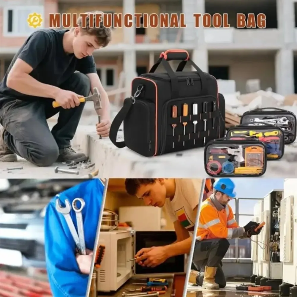 kit-d'outils-portable-de-grande-capacite-3-etuis-amovibles-avec-bandouliere-sac-a-outils-pour-electricien-trousse-a-outils-epaisse-et-resistante-a-l'usure