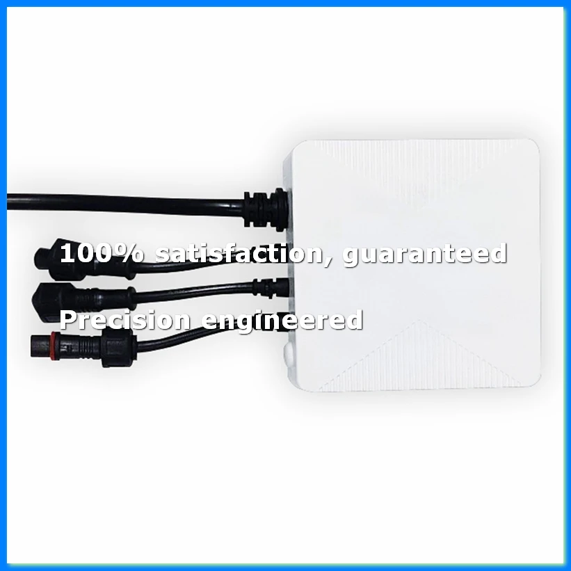Tuya Smart Life Single 3 Phase WiFi Energy KWH Meter 200A Power Clamp Current Transformer Power Usage Monitor-A63M