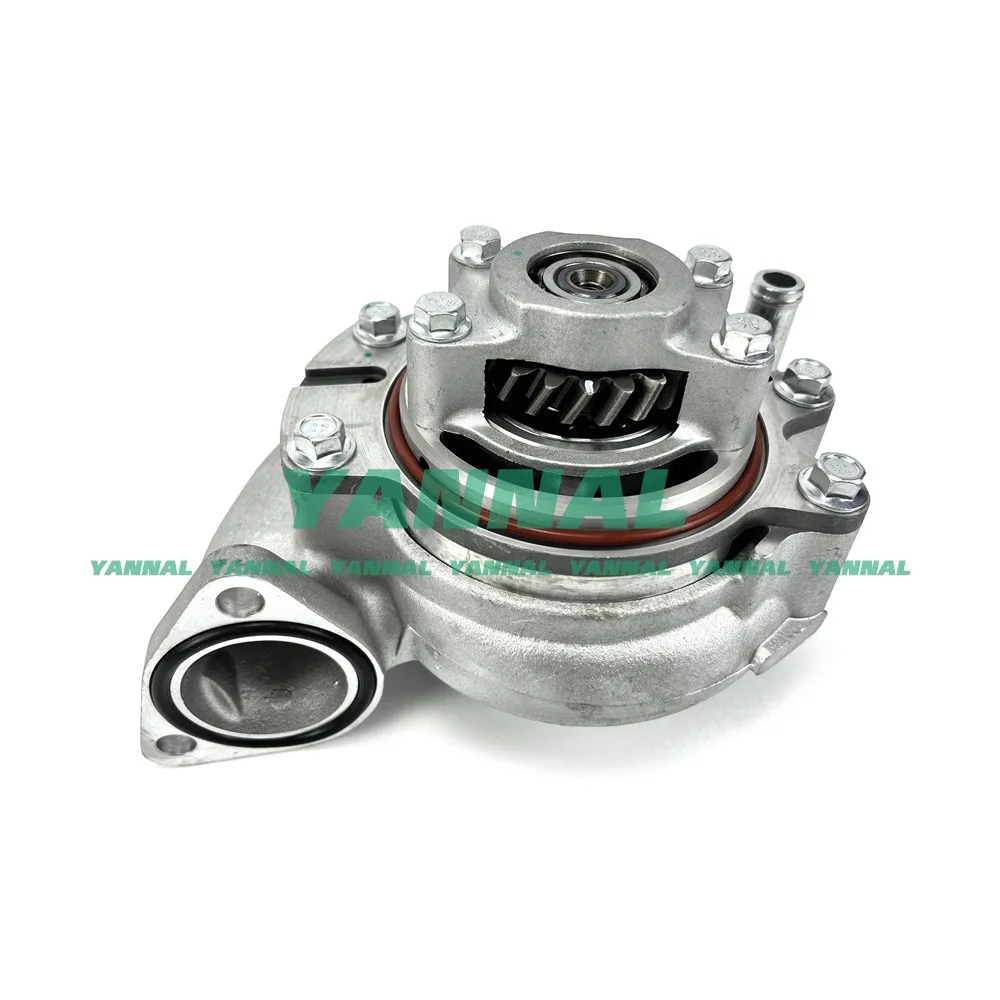 Excellent quality 1136500570 1873109980 Water Pump For Isuzu 6WA1-CR Engine Spare Parts