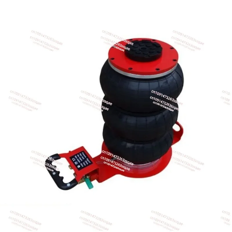 3T handlebar airbag jack 3 ton jack, car repair jack