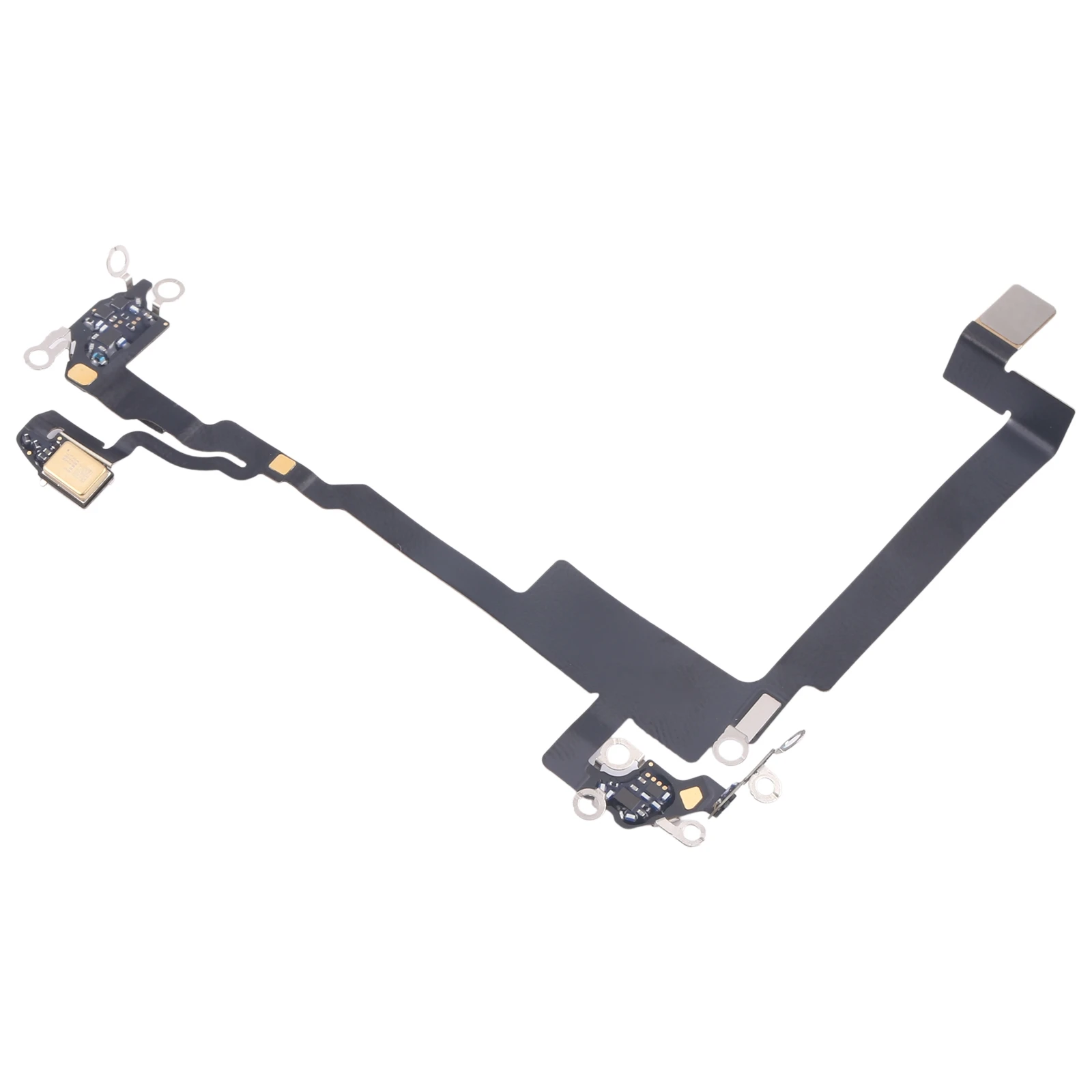 For iPhone 16 Pro Charging Port Signal Flex Cable