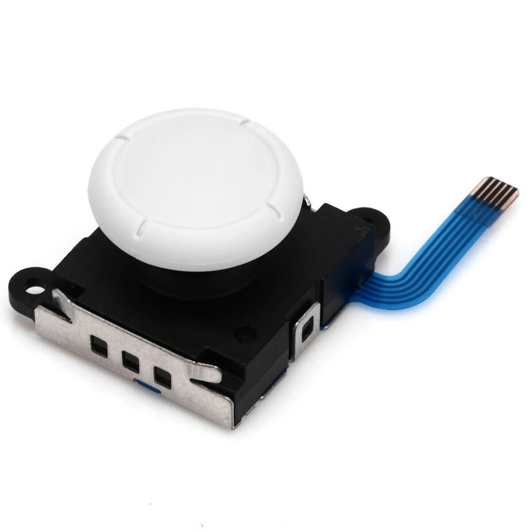 2X Analog Stick Replacement For Nintendo Switch Lite For Joy Con Thumbstick Joystick