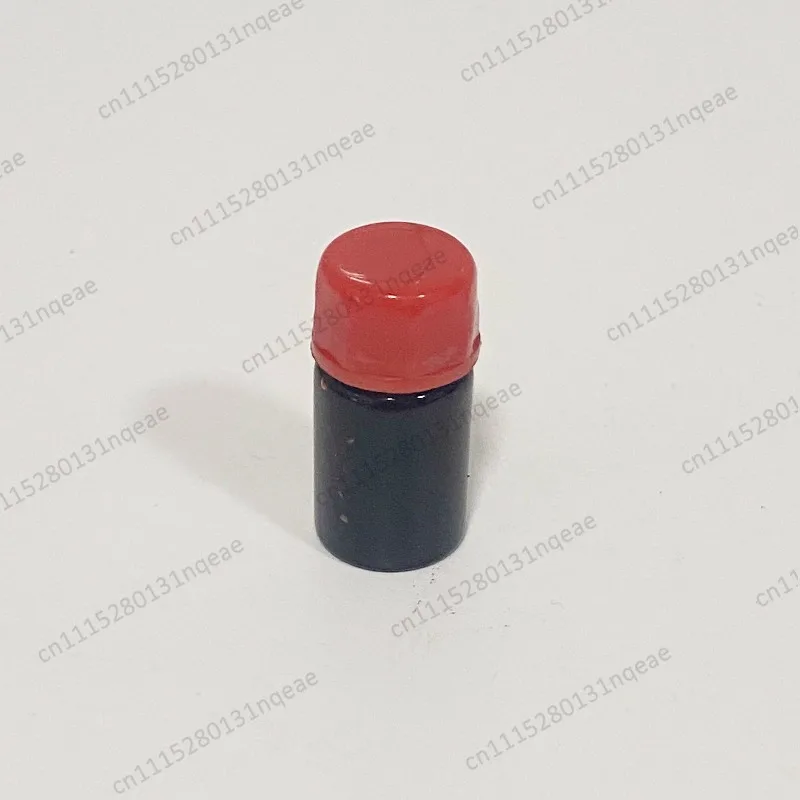 2pcs 3mg Ferrofluid Magnetic Liquid for Tweeter Speaker Voice Coil Cooling Damping, Audio Speaker Ferro Fluid
