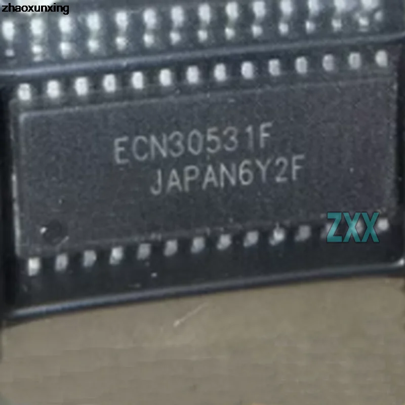 2PCS  New ECN30531F-A ECN30531F SOP28