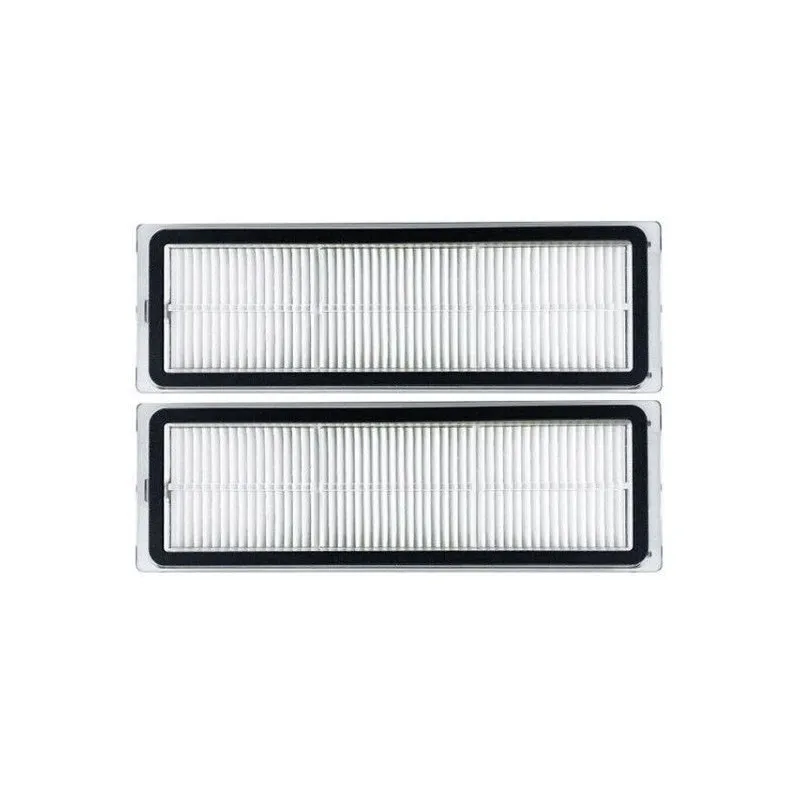 HEPA filter  compatible with the Xiaomi S20+ B108GL robot vacuum cleaner accessory