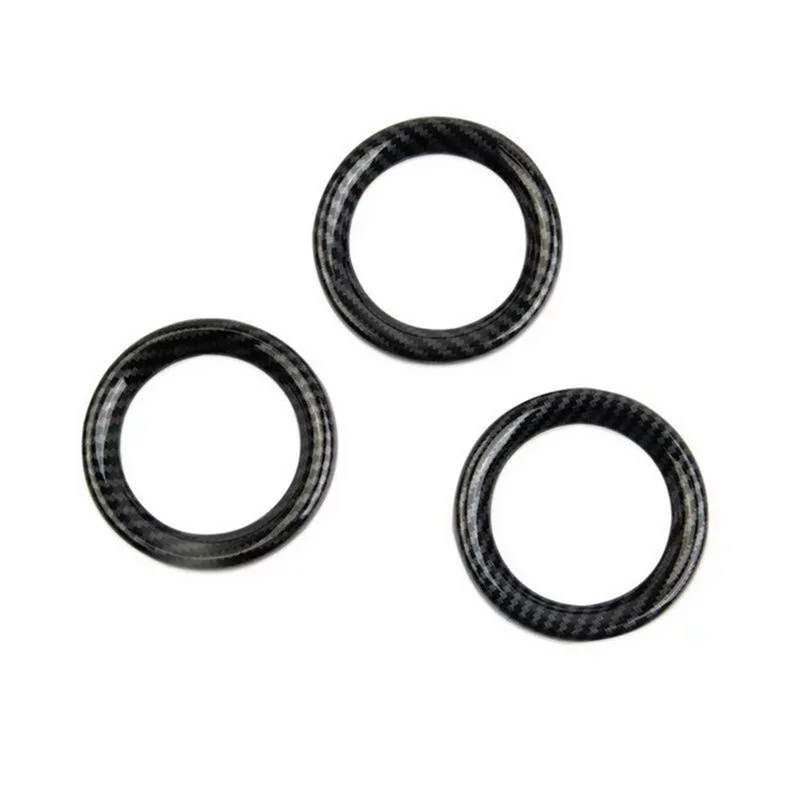 

For Nissan 370Z Meter Clock Ring Cover Fornissan 370Z Dashboard Instrument Trim Frame