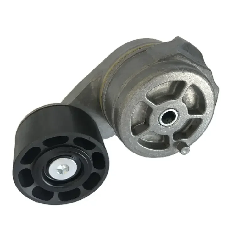 Drive Wheel Tensioner Belt Pulley RE518097 Used For John Deere Belt Tensioner RE518097 5325 5425 5525 Engine Parts