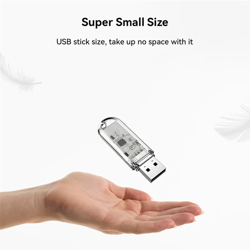 B47C 2Pcs Ewelink Zigbee 3,0 Signal Repeater USB Signal Extender Für Tuya Ewelink Home Assistent Zigbee2mqtt Tasmota