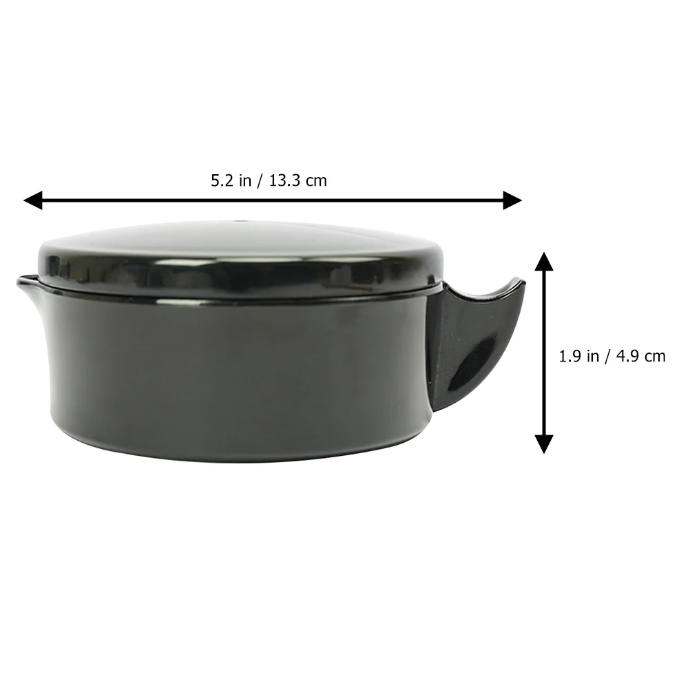 

1Pcs Multifunctional Ink Plate Inkstone Practical Calligraphy Accessory Ink Holder for Drawing Writing Painting Beginners