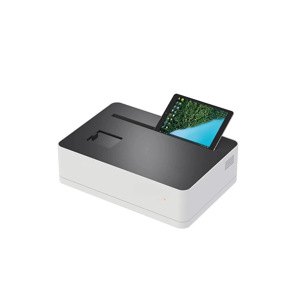EU Certified High Quality INNOVA Infrared spectrophotometer includes  automatic, benchtop, portable type