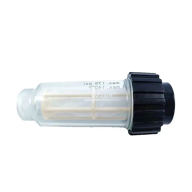 A20F-2 Pieces Of G3/4 High-Pressure Cleaner Filter High Filtration Volume Fit For Stihl