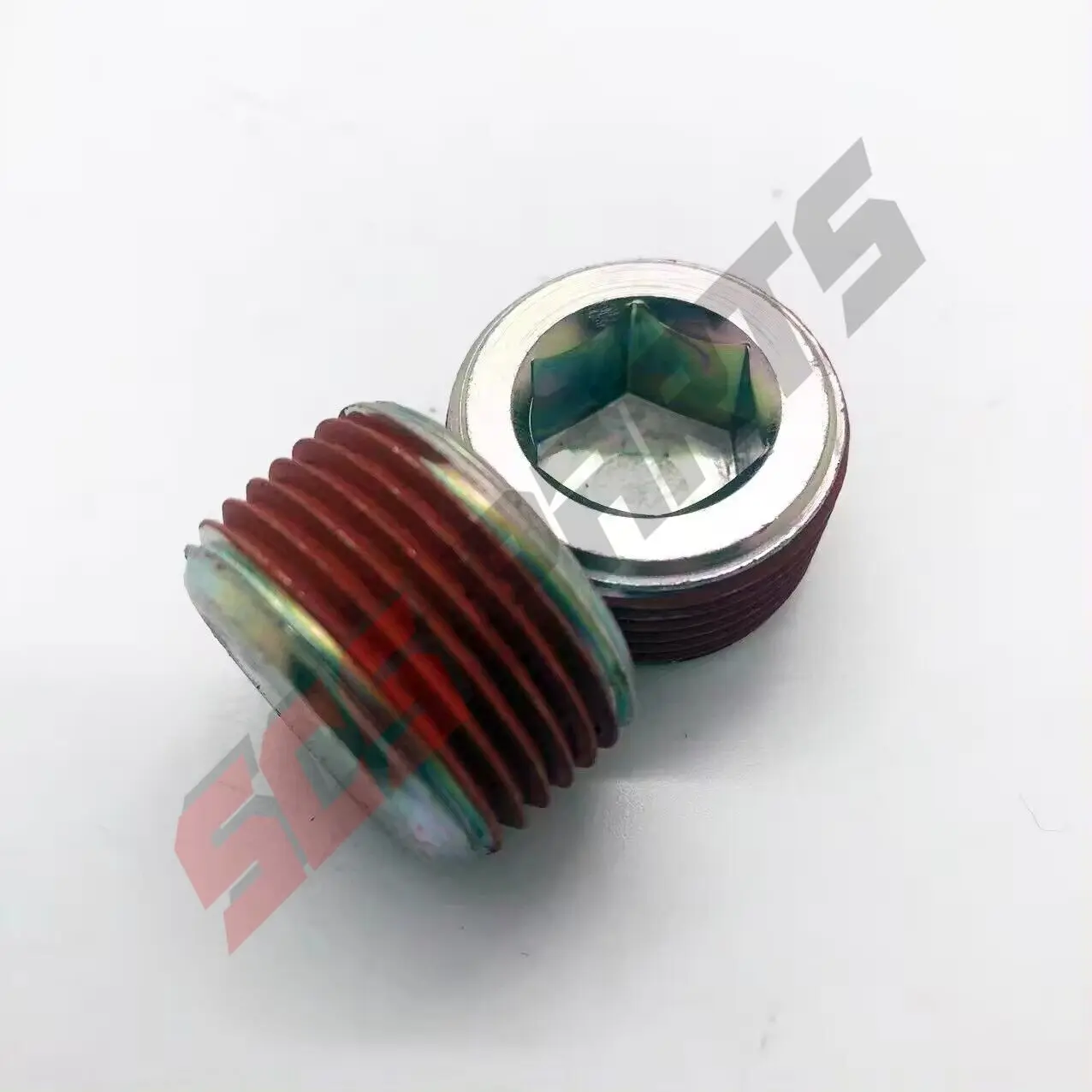 

(10шт) 3008469 Заглушка трубы для двигателя Dodge Cummins