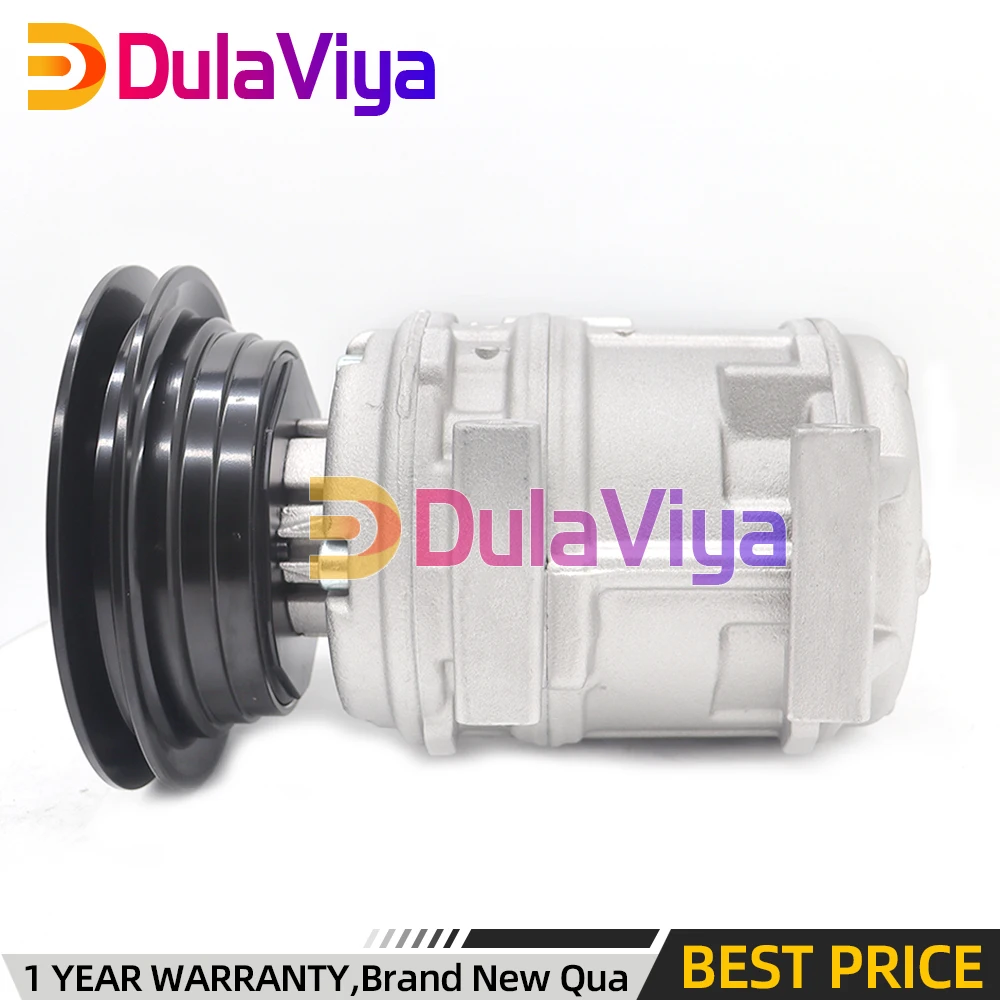 For 10PA15C Air Conditioning AC Compressor Car Toyota Hilux LN166L 2005- 88320-35620 8832035620