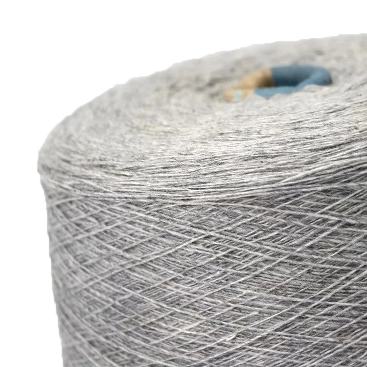 Soft Warm Crochet Threads, DIY Yarn, Yarn for Knitting Sweater, Scarf, Hat, Socks, 100g per Ball, 50% Wool, 50% Cotton