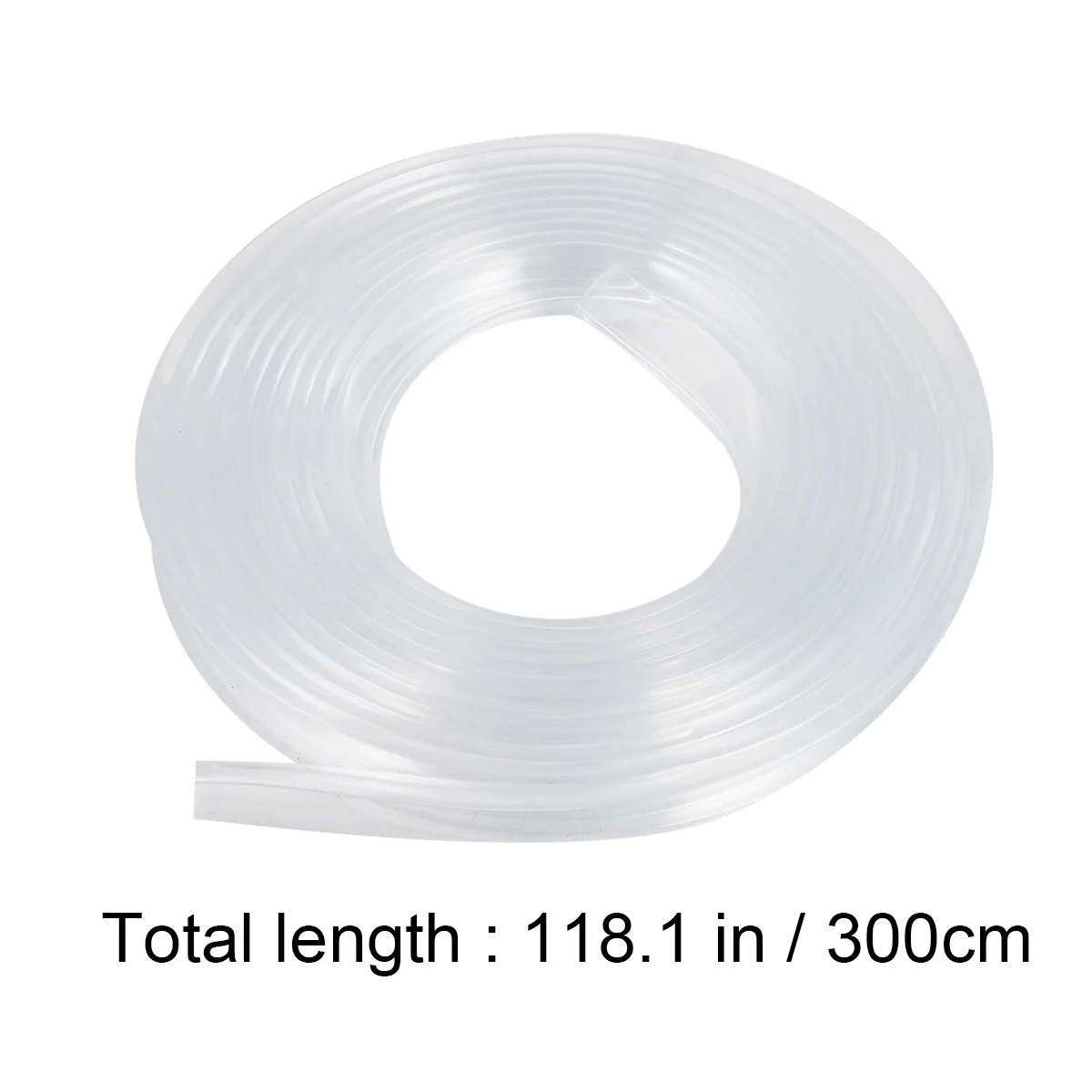 مجموعة واحدة من غطاء زوايا الطاولة الموثوق به، سهل التركيب، آمن مضاد للخدش لتعلم الطفل على المشي، واقي زوايا الطاولة #3