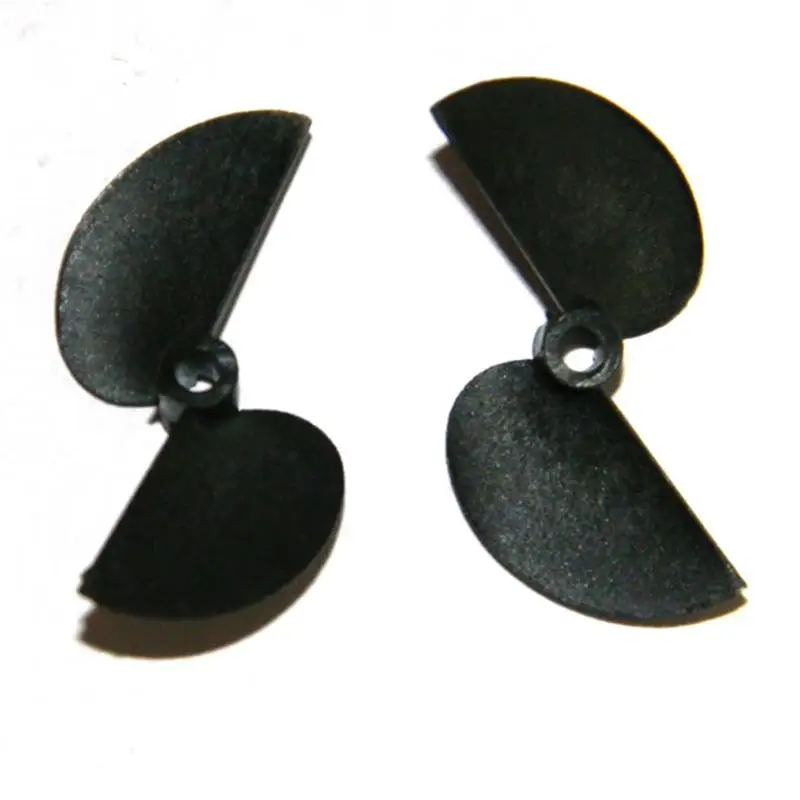 HengLong HL Toys HL 3827 HL 3837 HL 3857 HL 3867  RC Racing Boat Spare Parts Propeller 4pcs