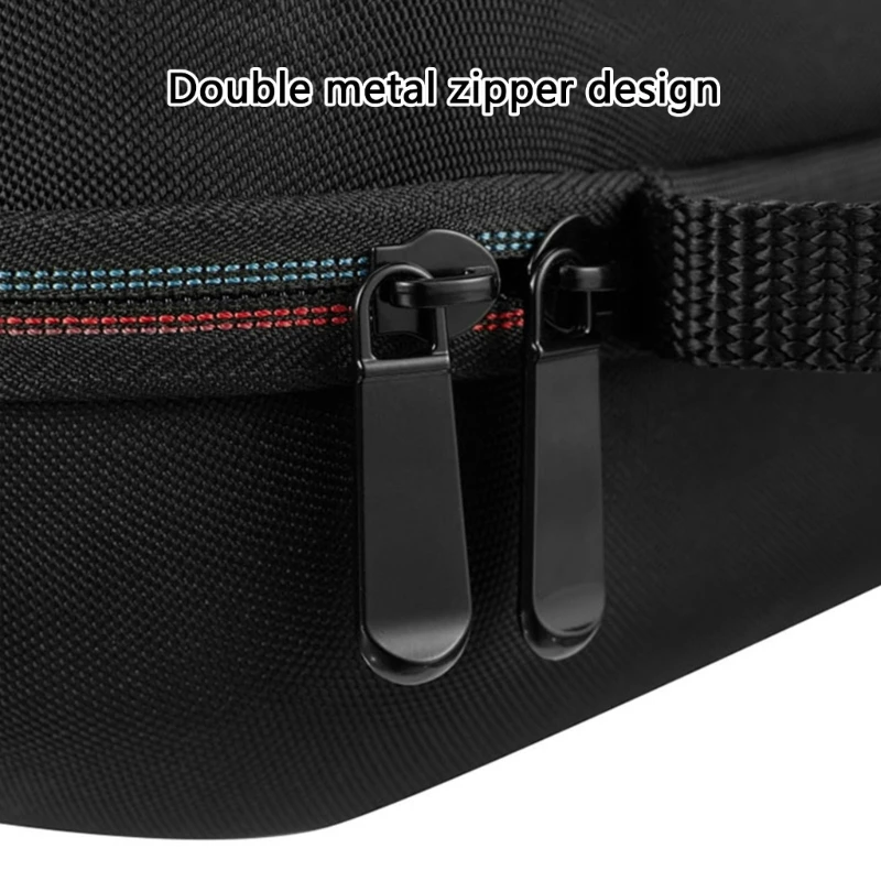 Lightweight And Strong Headphone Carry Case For ULT WEAR WHULT900N Headsets Shell Handbag With Soft Flocking Interior F19E