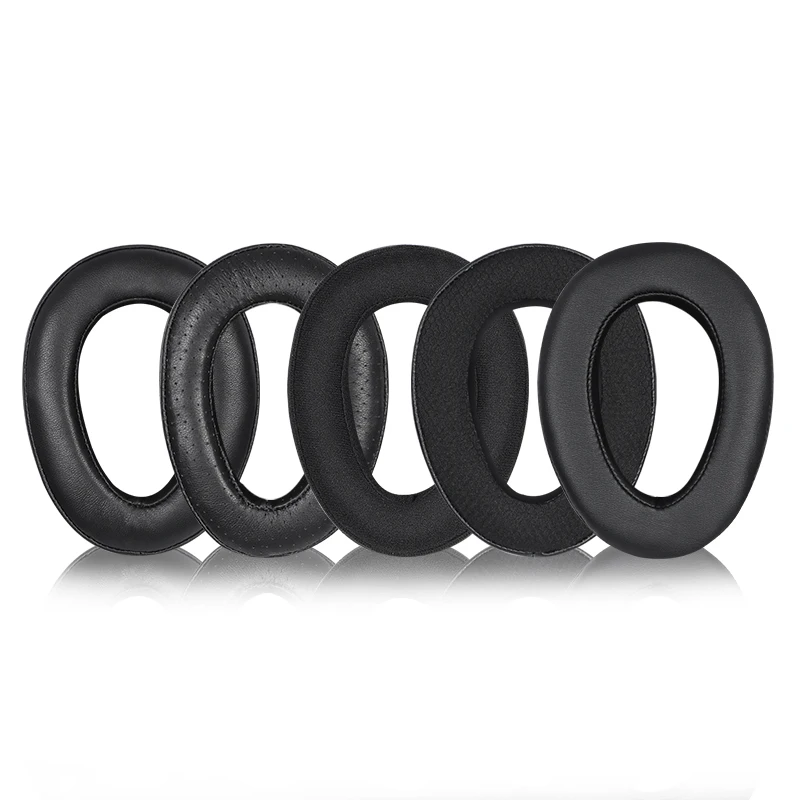 غطاء وسادة للاستبدال لسماعات الأذن من hifeman ANANDA he1000v2 Edition XS HE300/he400/400se/500/560 سماعة رأس