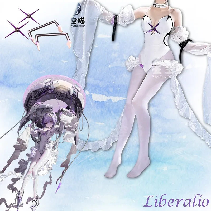 Disfraz Adulto Libe…