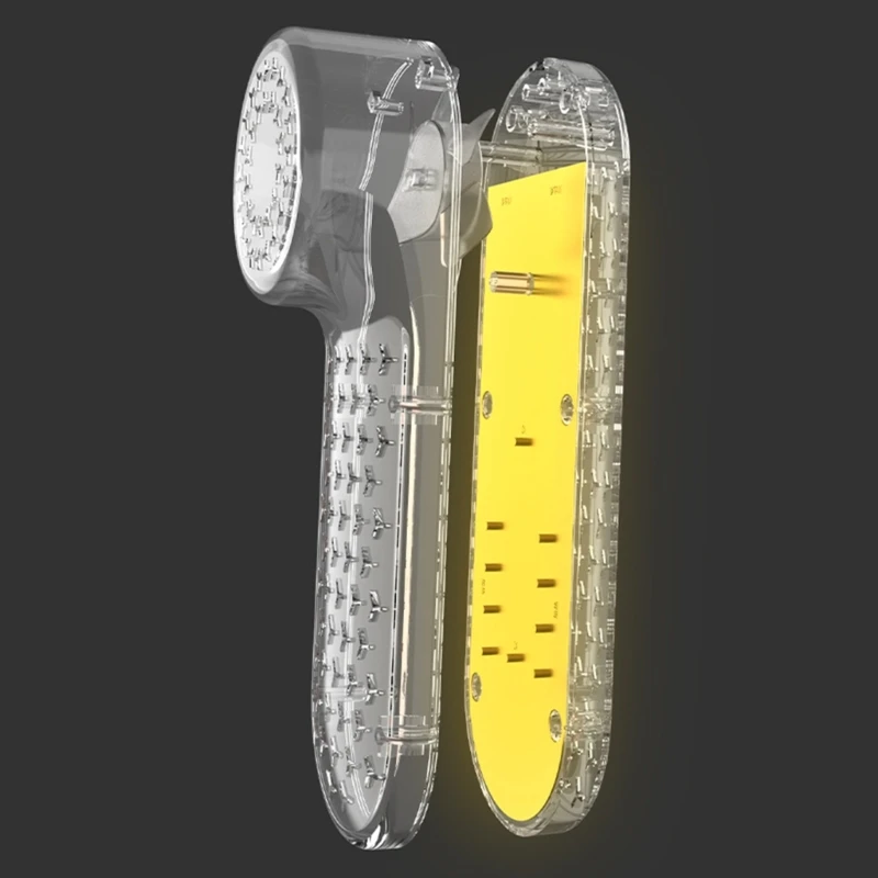 مجفف أحذية، مجفف أحذية محمول USB، مجفف أحذية ذكي لإزالة الروائح الكريهة