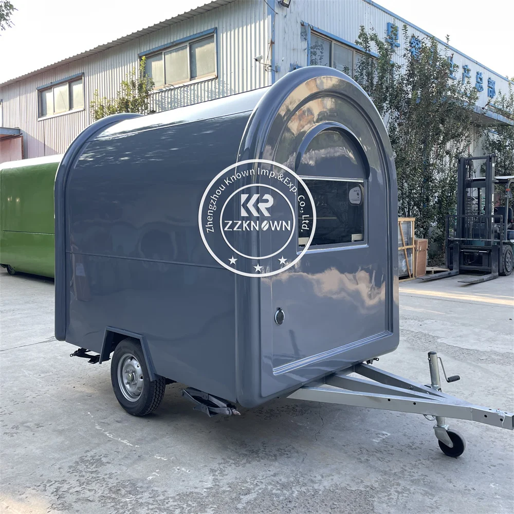 

Стандарт США, мобильный грузовик для пиццы, тако, фургон, кейтеринг, тележка для мороженого, прицеп для уличной концессионной еды, полная кухня