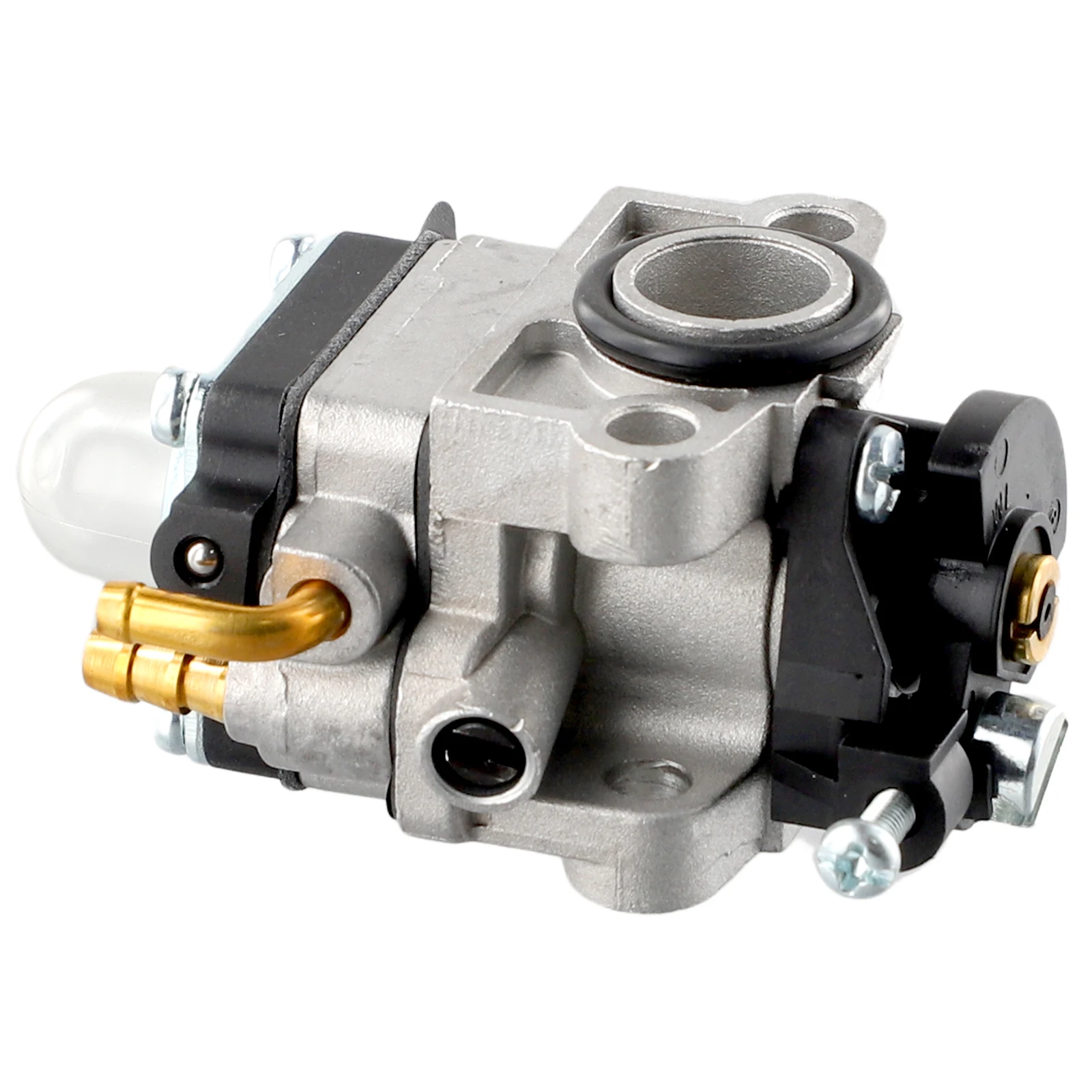 Premium Carburetor for Honda GX22 Trimmer Brush Cutter 139F 1 5HP, Improve the fuel efficiency of your machine