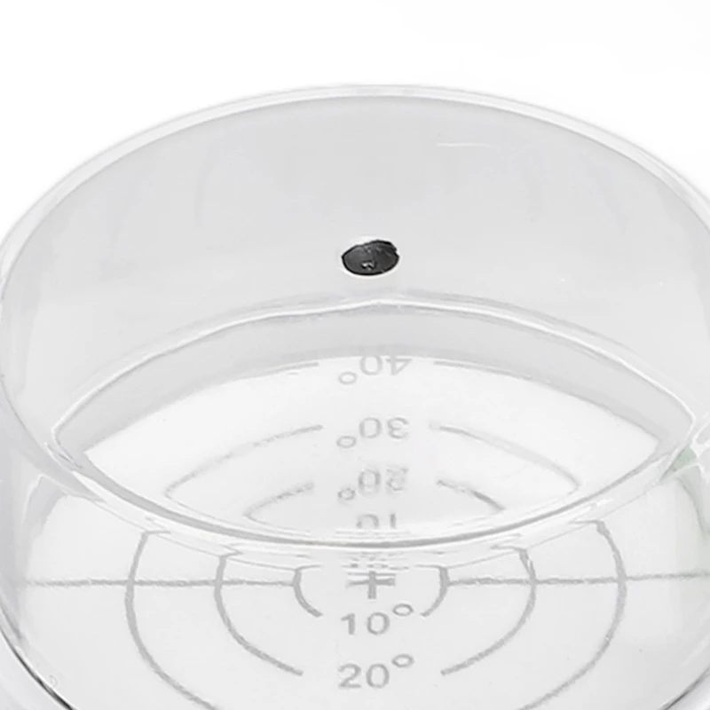 دليل الزاوية الشمسية ABPP للوحة الشمسية - أداة تعقب الطاقة الشمسية ابحث عن الزاوية المثالية للألواح الشمسية - مكتشف زاوية الطاقة الشمسية المثالي