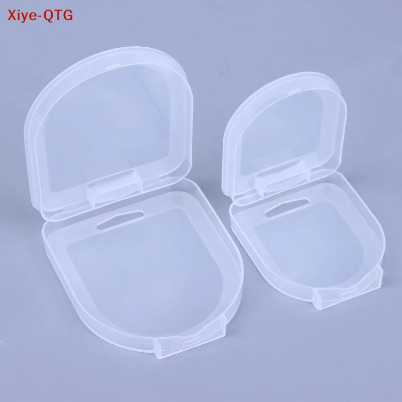 

Новый чехол для фильтра объектива камеры, чехлы для фильтров камеры, фильтр-пакет, безопасный и удобный, вмещающий размер фильтра 37–82 мм