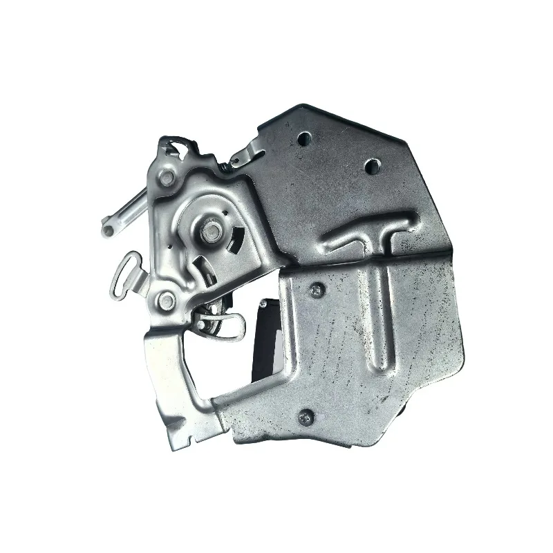 

New Body Kits Central Door Locking Mechanism Block Assembly Motor Automobiles 1PC for MAXUS V80