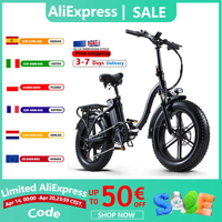 CMACEWHEEL Y20 Electric Bike Folding 20\