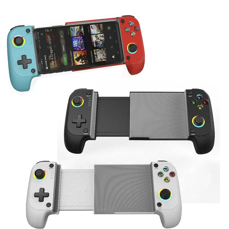 Wireless Gaming Con…