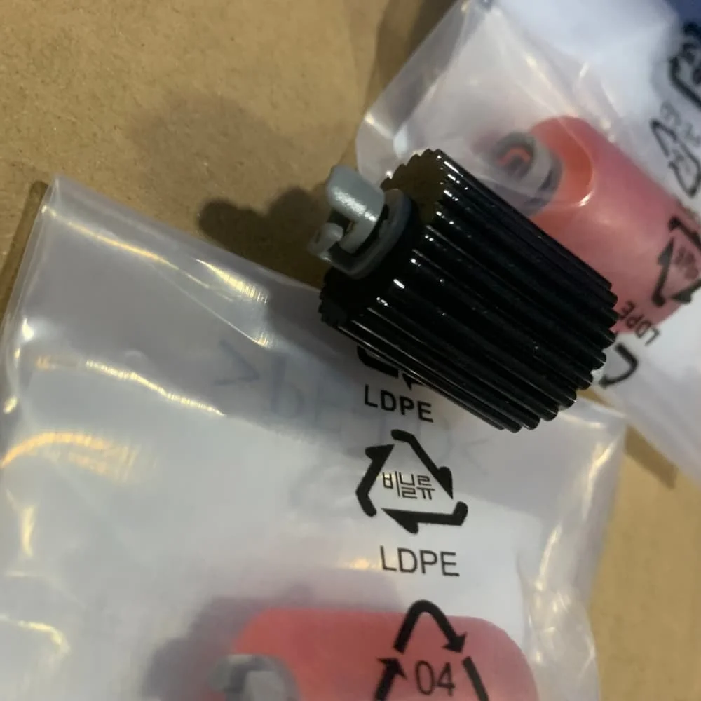 

10SETS A64J564201 A64J564101 Tray 1 2 Feed Separation Pickup Roller for Konica Minolta bizhub C458 C558 C658 308e 368e