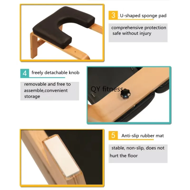 multi-functional-inverted-headstand-stool-inversion-chair-yoga-bench